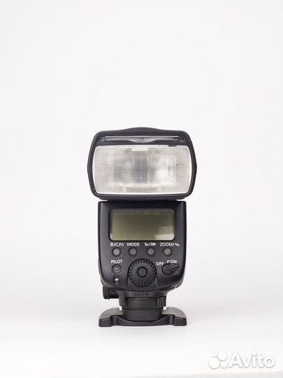 Canon speedlite 580ex ii