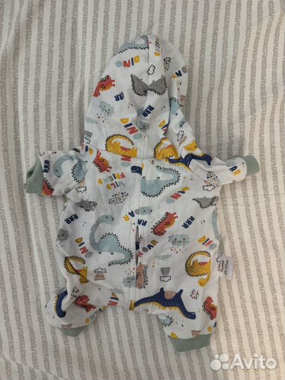 Одежда для кукол