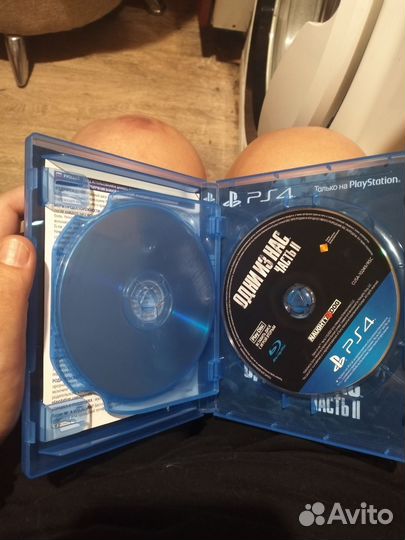 Игры для приставок ps4