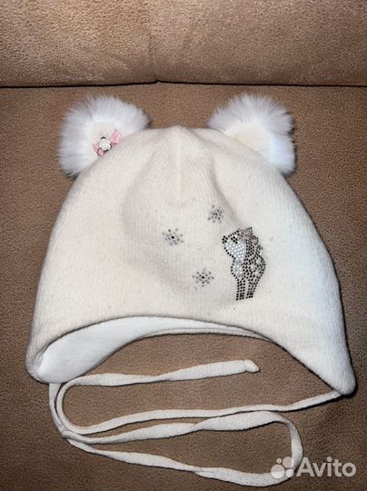 Шапка Totti 42-44