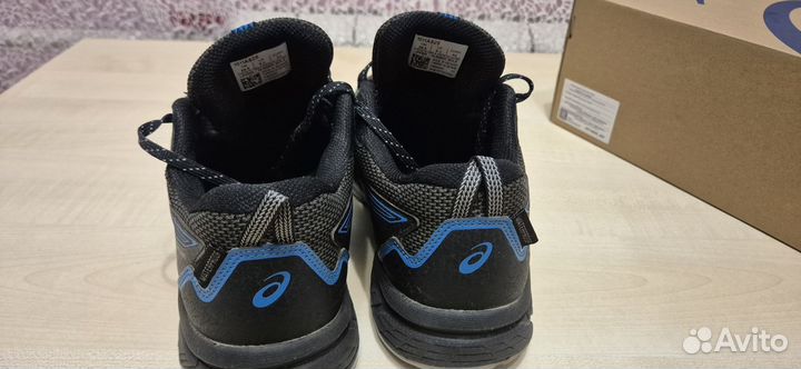 Кроссовки Asics gel venture 8 waterproof