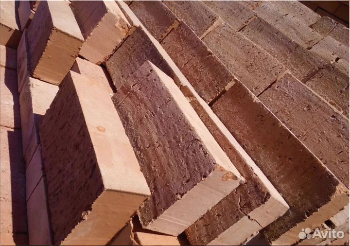 Кирпич хороего качества
