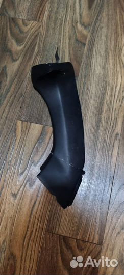 Остатки Kawasaki Ninja ZX10-R 2006-2007