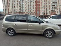Hyundai Trajet 2.0 MT, 2006, 293 000 км, с пробегом, цена 850 000 руб.