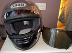 Мотоциклетный шлем Shoei