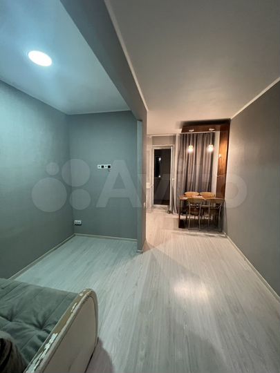 Квартира-студия, 34 м², 5/16 эт.