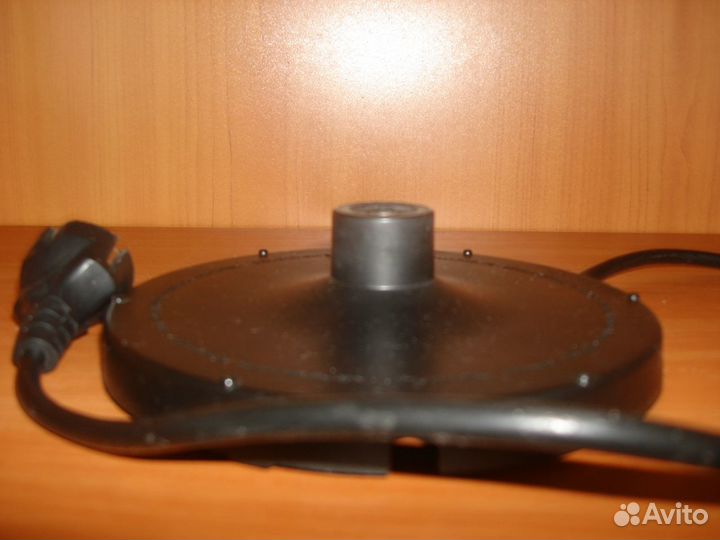 Подставка для электрочайника philips, tefal