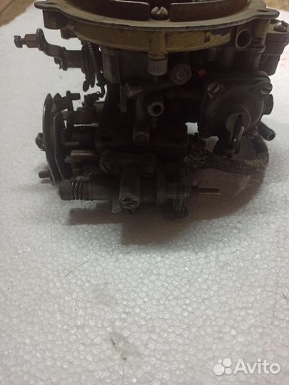 Карбюратор к 151 пекар