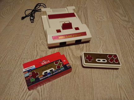 Dendy retro genesis HD (hdmi)