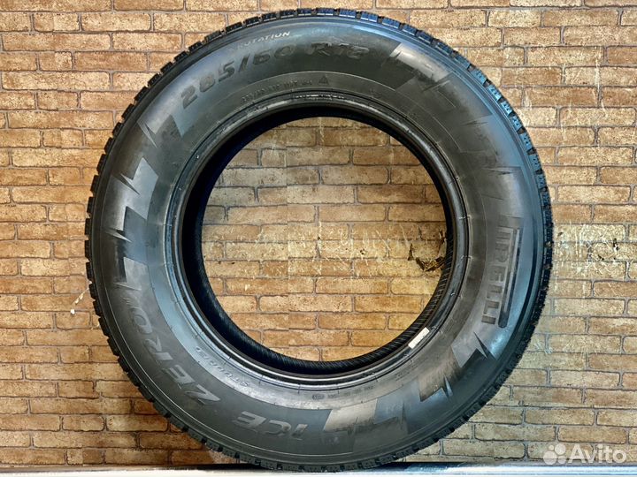 Pirelli Winter Ice Zero 285/60 R18