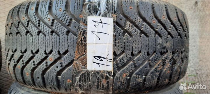 Goodyear UltraGrip 500 255/55 R18 109T