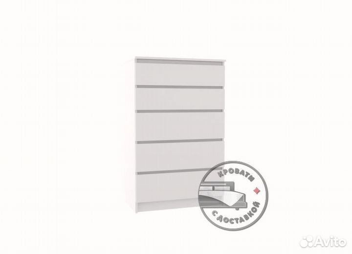 Комод IKEA мальм