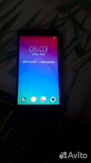 Meizu M5 Note, 3/32 ГБ