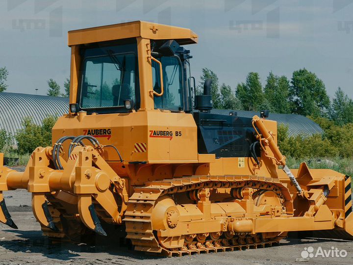 Zauberg B5, 2023