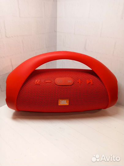 Колонка JBL BoomBox mini E10