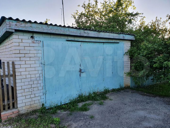 Дом 111,6 м² на участке 9 сот.