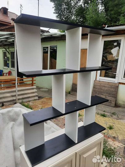 Полка навесная