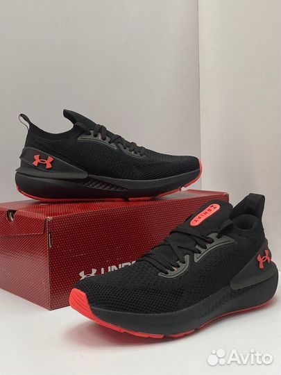 Кроссовки under armour