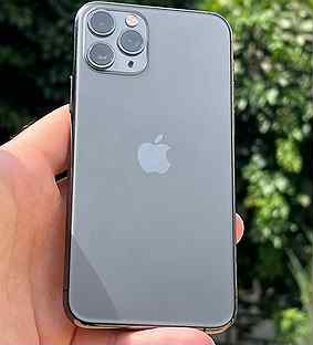 iPhone 11 Pro, 256 ГБ