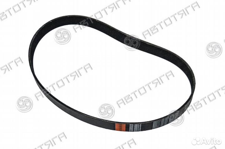 Ремень вентилятора Hyundai HD65 HD78
