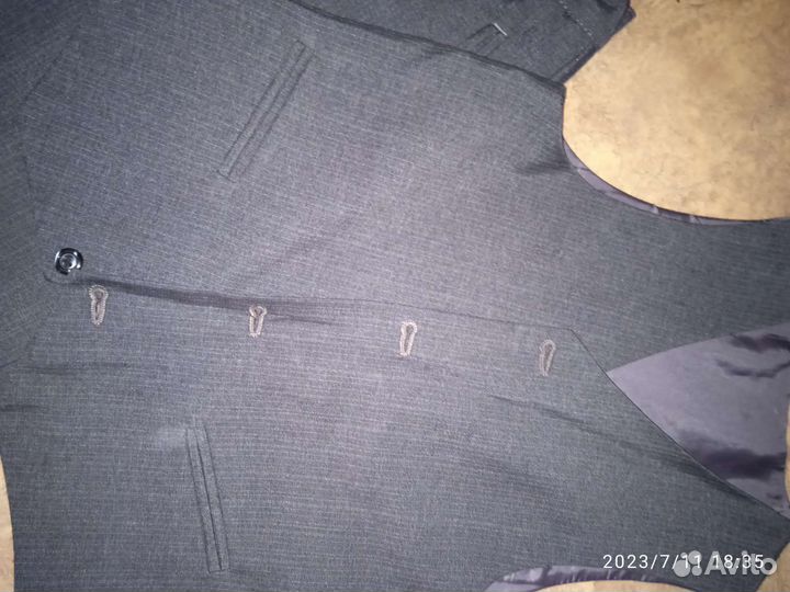 Форма школьная