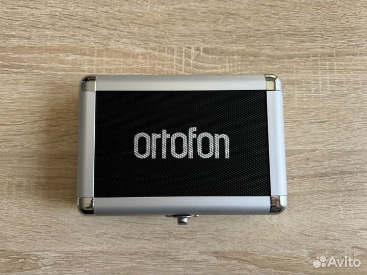 Набор картриджей для DJ - Ortofon Concorde MK2 DJ