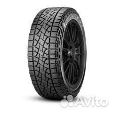 Pirelli Scorpion 275/45 R20 V