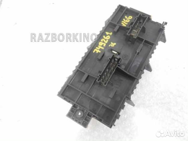 Блок предохранителей