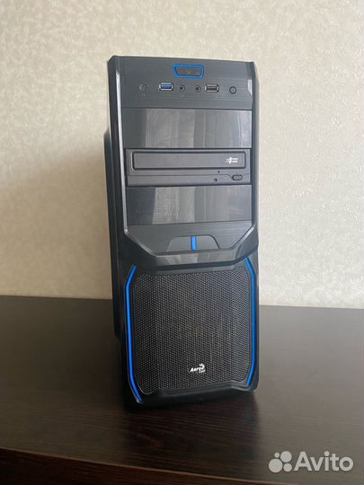 Компьютер для игр/Работы - i5-4460;GTX 960;16gb
