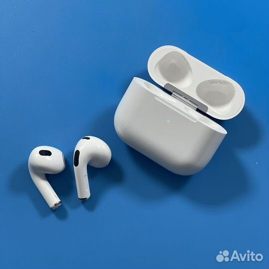 Наушники AirPods 3