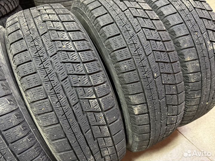 Yokohama Ice Guard IG60 185/65 R15 88Q