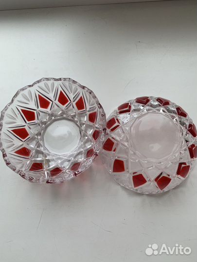 Посуда СССР