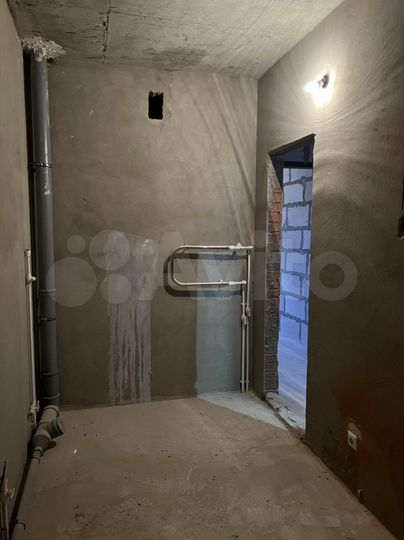 2-к. квартира, 83 м², 9/10 эт.