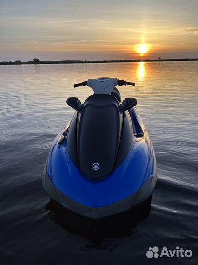 Гидроцикл Yamaha FX160 Cruiser
