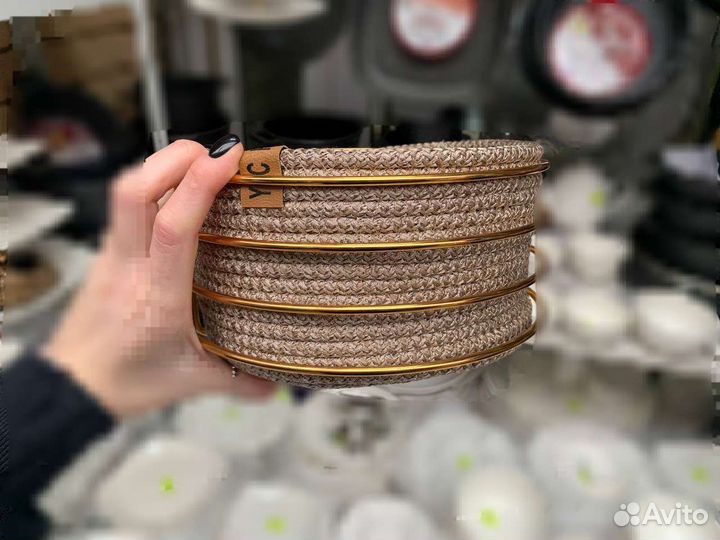 Корзинка для хранения