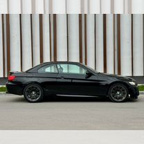 BMW 3 серия 2.5 AT, 2008, 252 000 км, с пробегом, цена 1 385 000 руб.