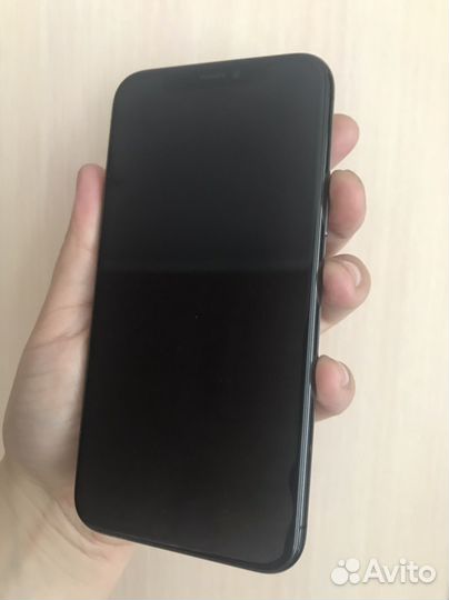 iPhone 11 Pro, 64 ГБ