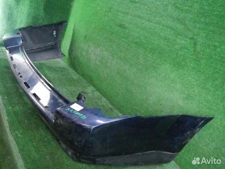 Бампер задний Range Rover Sport 1 (2009-2013)