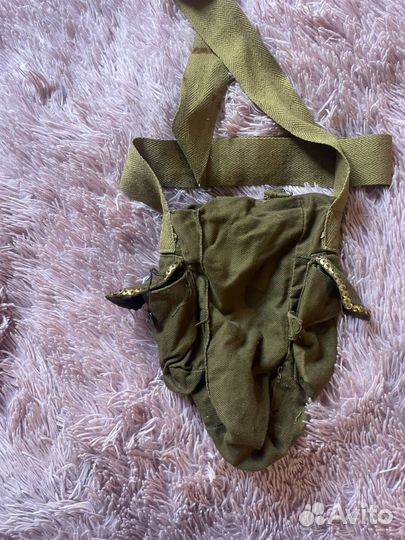 Сумка винтаж