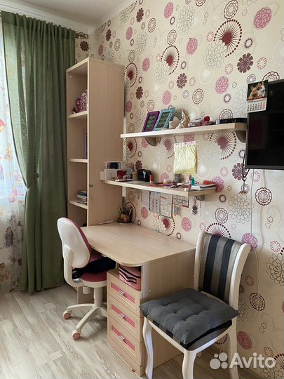 Меьель для детской комнаты Lazurit