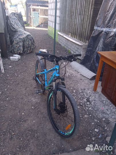 Велосипед stels Торг хороший