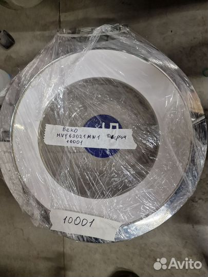 Beko MVY 69021 MW1 разбор