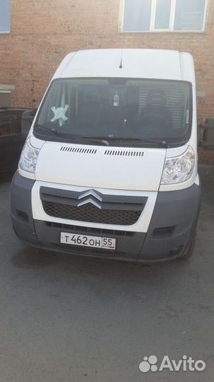 Аренда автобуса с водителем