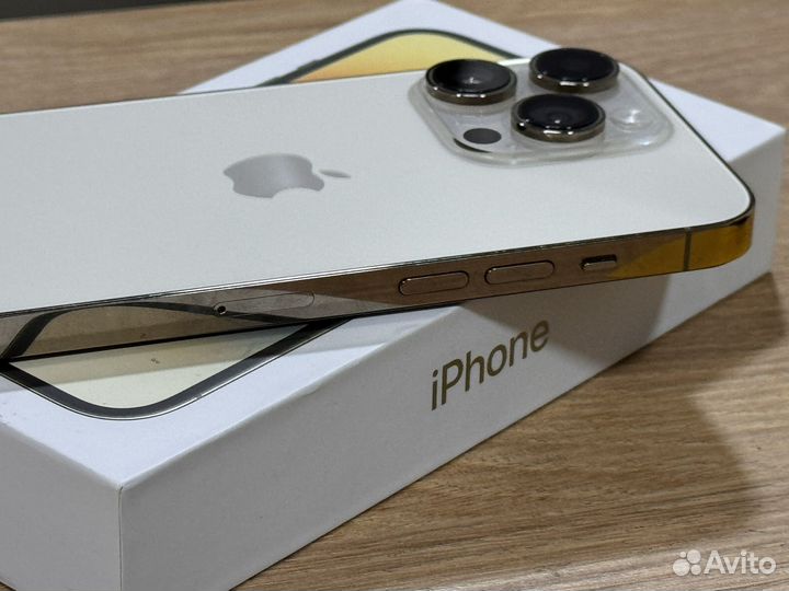 iPhone 14 Pro, 256 ГБ