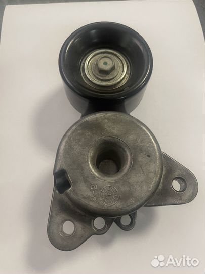 Ролик натяжной Nissan Teana J32 2.5 V6 оригинал