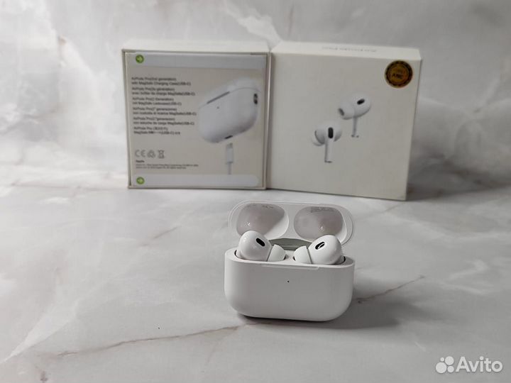 Airpods pro 2