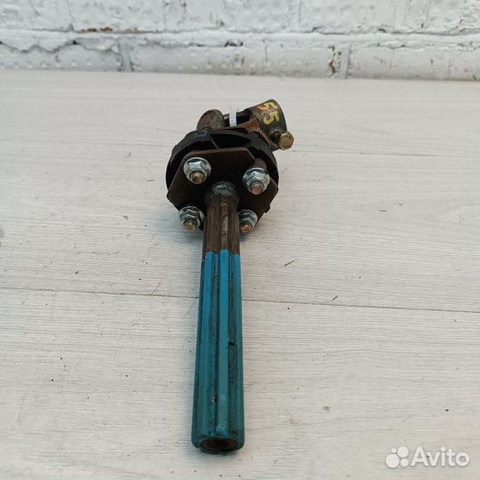 Рулевой карданчик Ssangyong Kyron DJ D27DT 2006