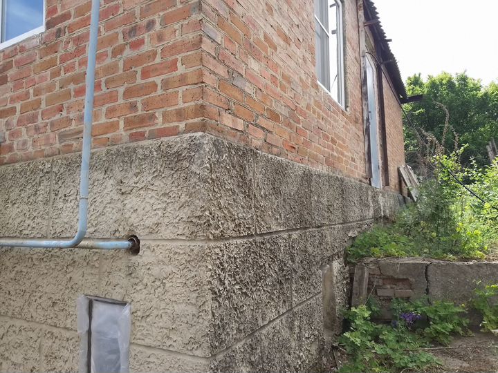 Дом 115 м² на участке 10 сот.