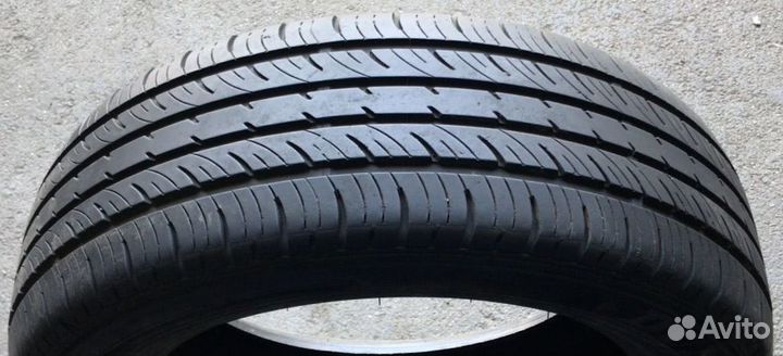 Dunlop SP Touring T1 195/55 R15