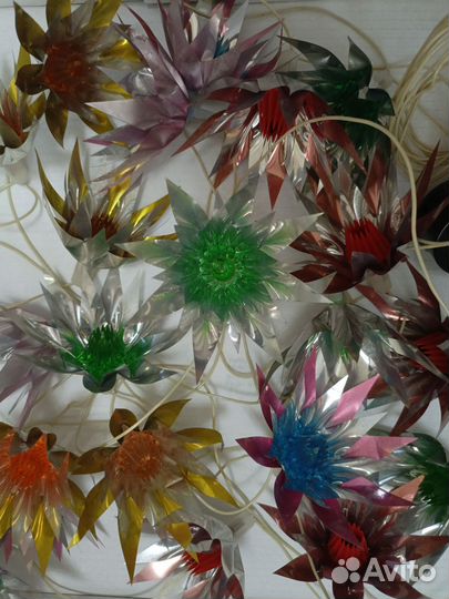 Гирлянда СССР